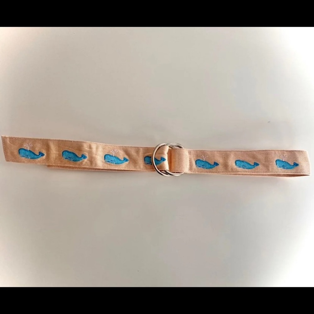 J Crew Belt